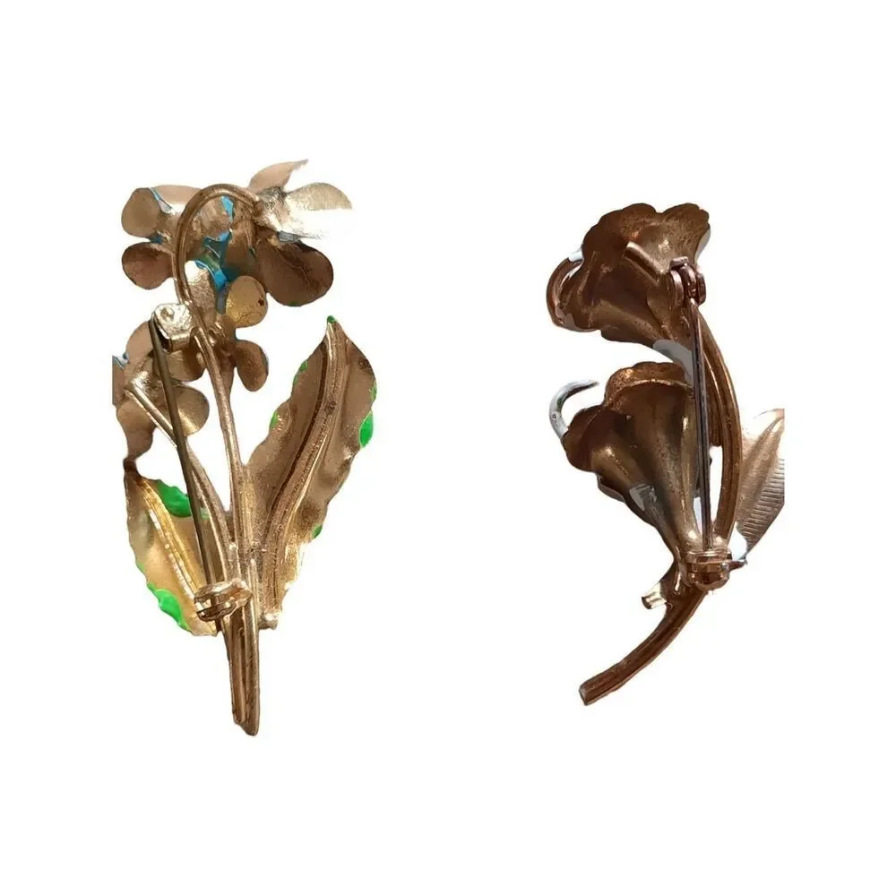 N/A accents accessory petals